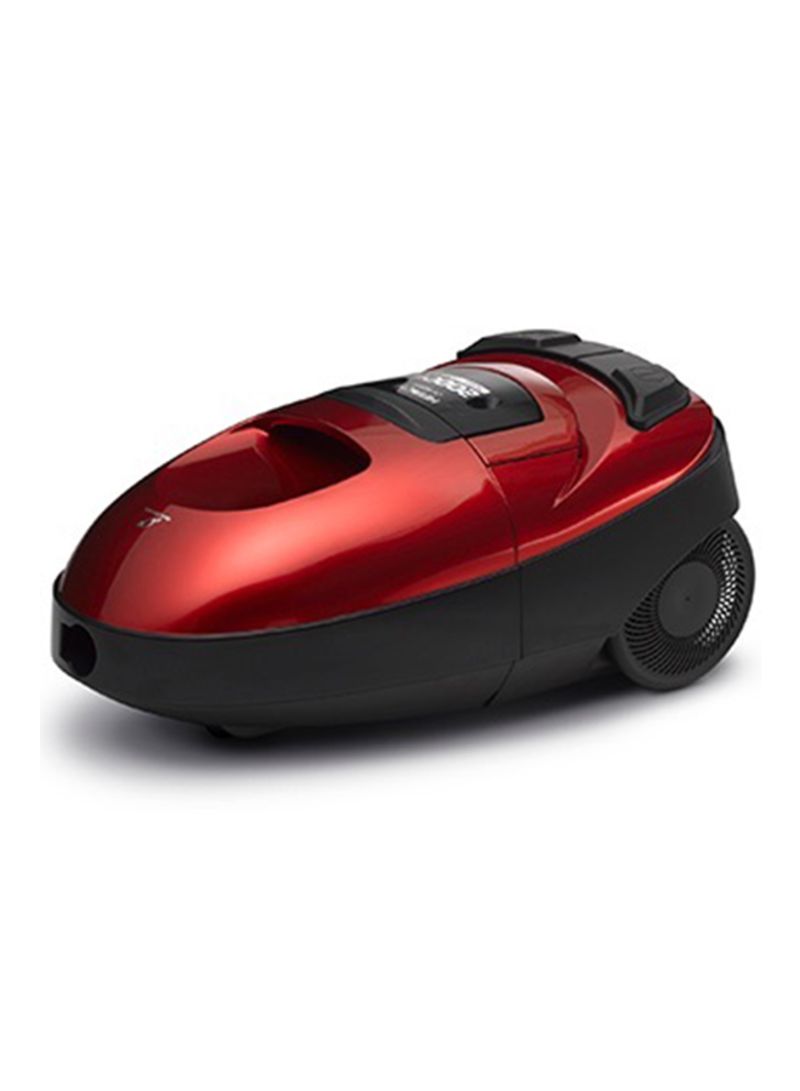 HITACHI Vacuum Cleaner 1600W CVW160024CBSWR SPG Wine Red